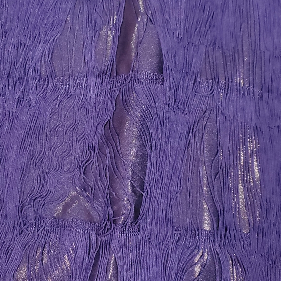 Navy flapper dress - Picture 5 of 10